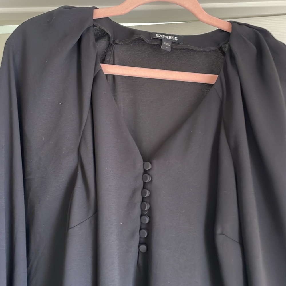 Blouse - Picture 3 of 5